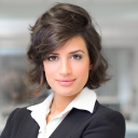 Directora Financiera